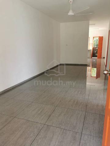 Rumah Untuk Disewa Pulau Indah  1