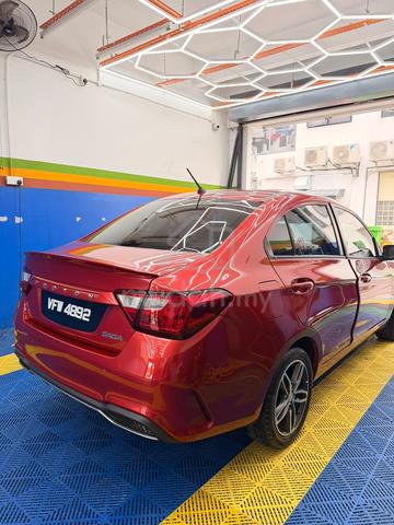 2020 Proton SAGA 1.3 PREMIUM AT MY16 BT P2-13A - 2