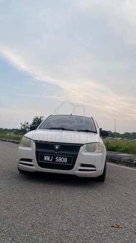 2011 Proton SAGA 1.3 M-LINE (M) - 2