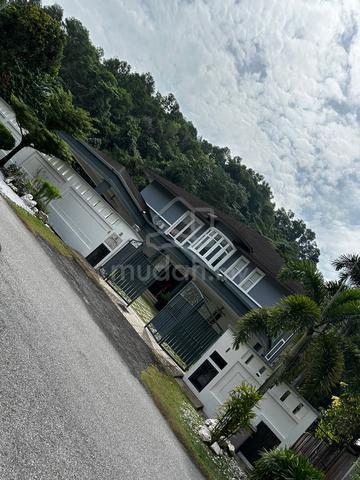 Bungalow House š For Sell At Sunway Damansara 1