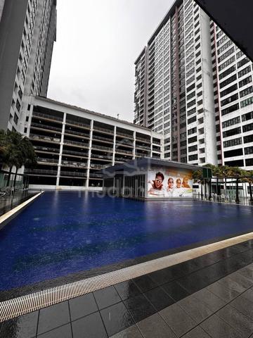 Austin Regency 1
