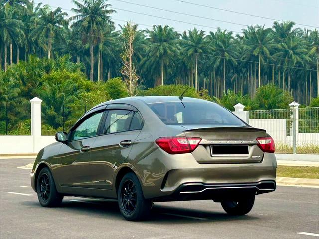 -2019 Proton SAGA 1.3 PREMIUM (A) F/Spec Full Loan - 5