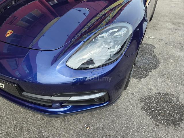 2020/21 Porsche PANAMERA 4S 2.9cc (FREE 1 YR WRTY) - 5