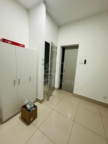 Razak City Residences (RC Residence) 1
