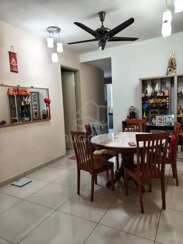 Goodview heights townhouse sg long 1