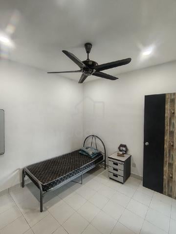 Room rent(Near Klia)  1