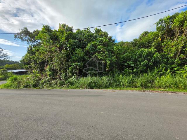 Batu Kitang Land For Sale 1