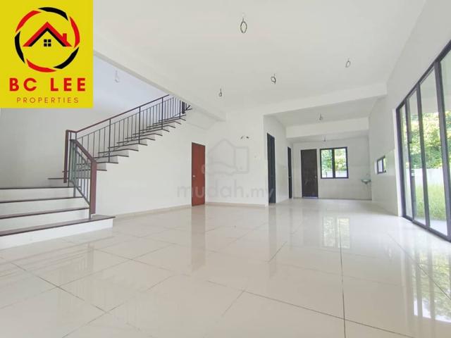 [CORNER+GATED] Kajang East 2 Storey Bandar Teknologi Kajang Semenyih 4