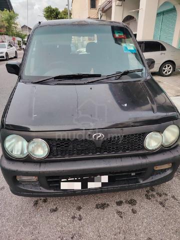 2004 Perodua KENARI 1.0 EZ (A) - 1