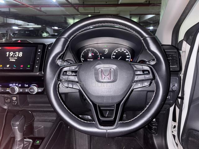 2022 Honda CITY 1.5 V HATCHBACK (A) - 4