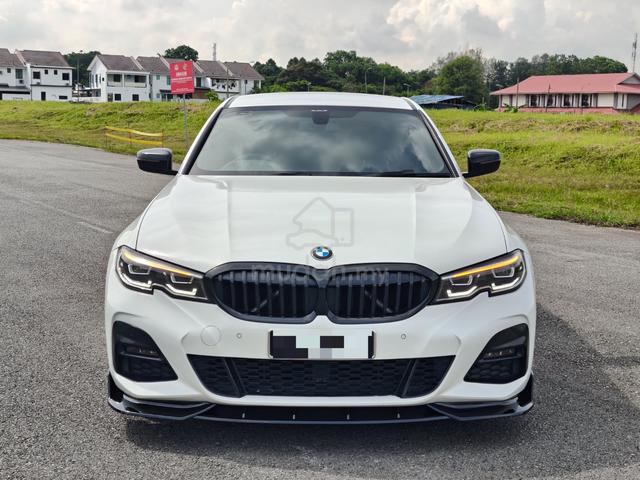 2020 Bmw 330i 2.0 M SPORT (A) - 2