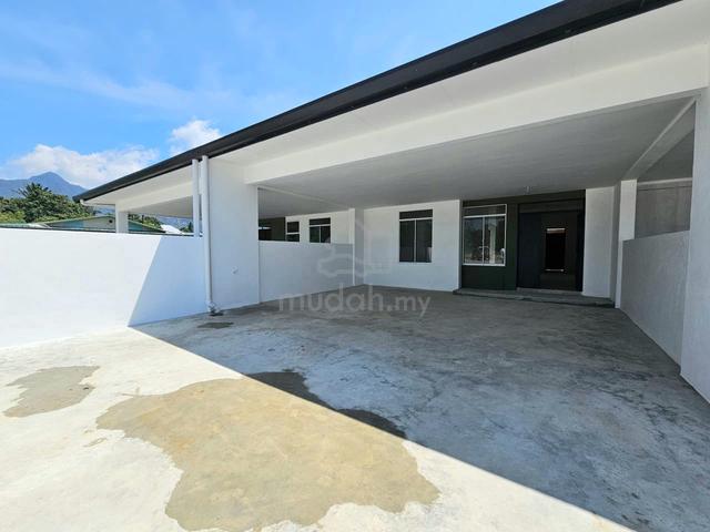 Matang 8th Mile Casa harmoni Single Storey Intermediate (Brand New) 1
