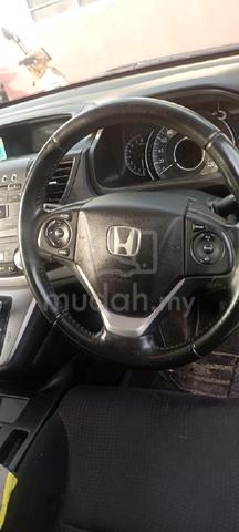 2013 Honda CR-V 2.0 MY2013 (A) - 4