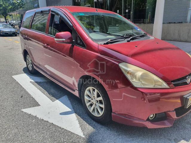 2011 Proton EXORA 1.6 PRIME (A) - 5