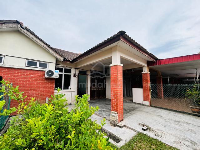 Full Loan | Below MV 100K Teres Bertam Permai | Hot Location 1