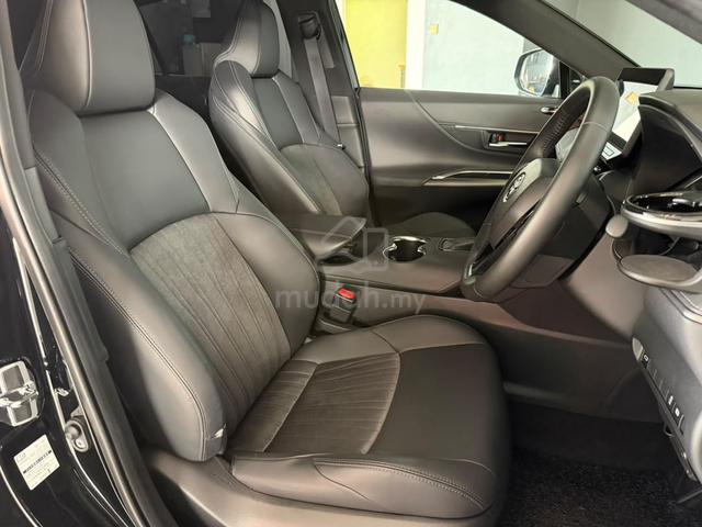 2025 Toyota HARRIER G 2.0 (A) - 5
