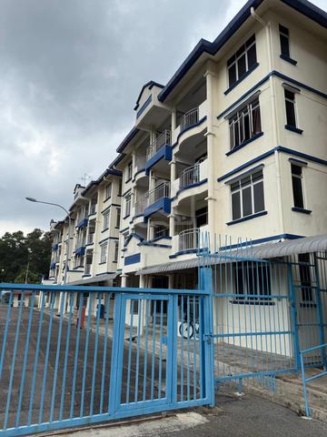Rumah Pangsa Bachang Permai 1