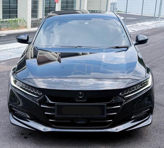 2023 Honda ACCORD 1.5 TC-P FULL SEVICCE RECO - 2