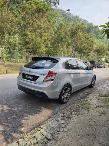 2013 Proton SUPRIMA S 1.6 PREMIUM (A) - 3