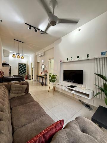Canopy Hills 1