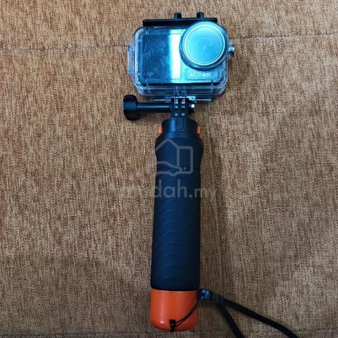 dji action cam 4 - photo 3 of 3