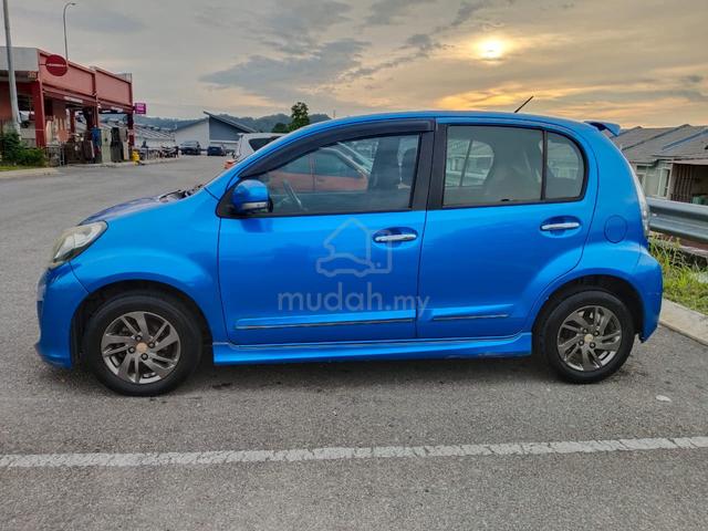 2015 Perodua MYVI 1.5 SE ZHS (A) - 5