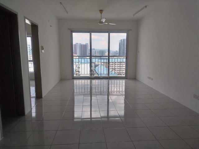 Residensi Teratai 1