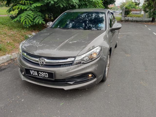 2019 Proton PERDANA 2.0 2.0L MY16 (A) - 1
