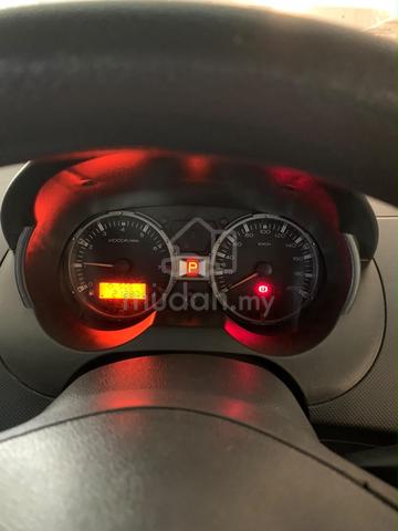 2010 Proton SAGA 1.3 BASE LINE (A) - 5