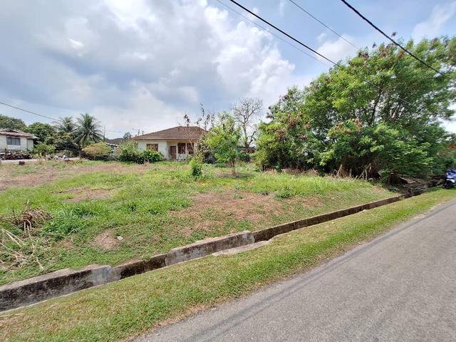 tanah lot rumah gedung lalang seremban 1