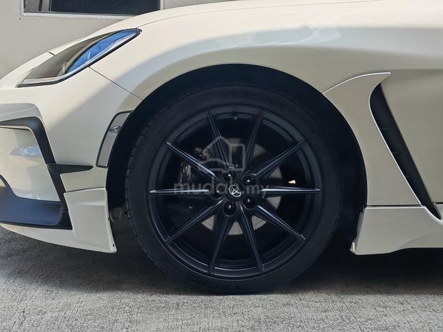 2021 Toyota GR86 2.4 RZ (M) GR SPEC - 3