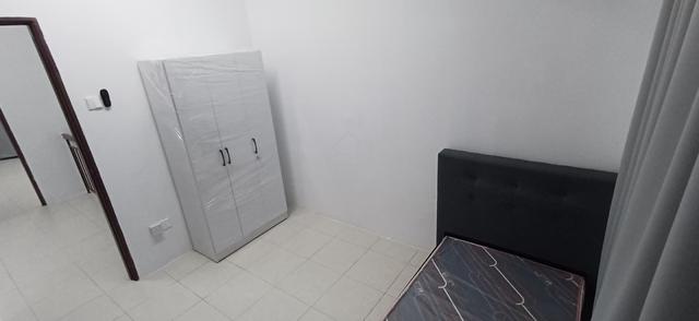 Double Storey Terrace House at Taman Lazuli Bukit Galena 5