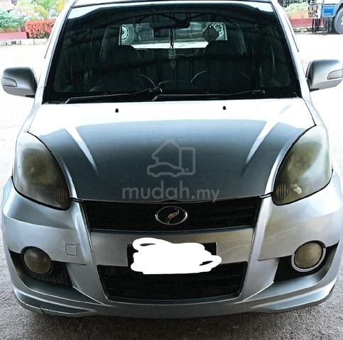 Perodua Myvi SE2 1.3 Auto 2010 Kuala Terengganu - 1
