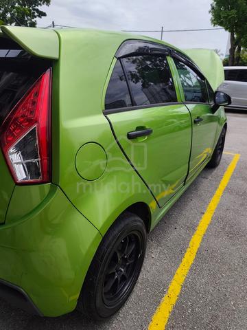 2015 Proton IRIZ 1.3 STANDARD (A) - 3