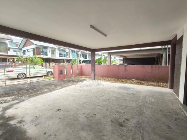Taman bukit Sepanggar | Sulaman | Kingfisher | KK | Tuaran | Sabah 1
