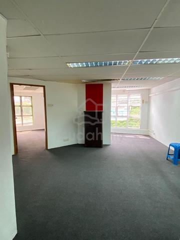 Office Space/ Big office space for rental 4