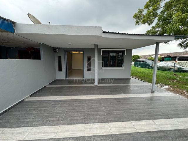 Fully Renovated Taman Sentosa Corner Lot 20ft Extra Land 1