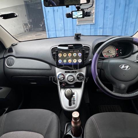 2010 Hyundai I10 1.1 HIGH SPEC (A) - 5