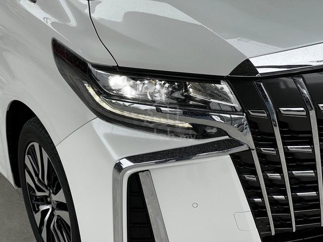 2022 Toyota ALPHARD 2.5 SC (A) HIGH GRADE LIKE NEW - 3
