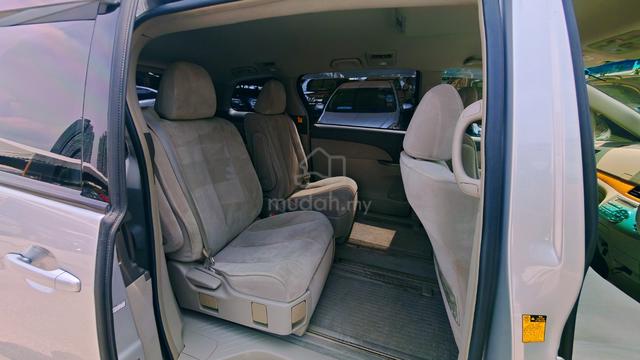 2006 (BIG GERANT) Toyota ESTIMA 2.4 AERAS G (A) - 5