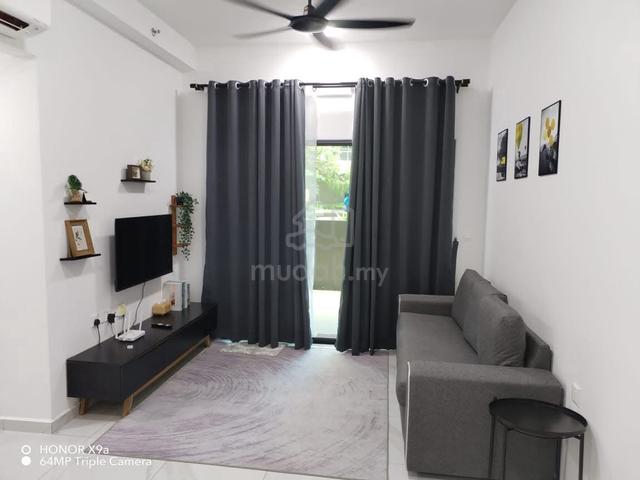 Sinaran Residences @ Utropolis 1
