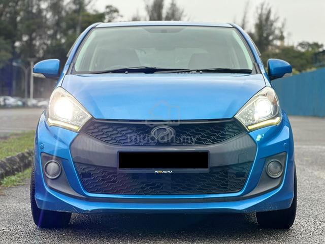 2015 Perodua MYVI 1.5 / JIMAT MINYAK / - 3