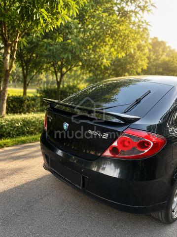 Proton GEN-2 1.6 MILLENNIUM SPECIAL EDITION - 2