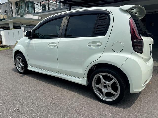 2011 Perodua MYVI 1.3 EZI PREMIUM (A) - 5