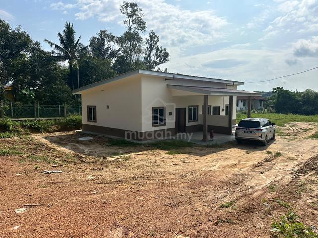 Rumah Sewa Baru Siap Dibina 2026 🏡 – Unit Untuk Disewa! 1