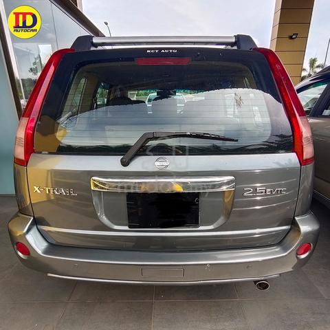 2007 Nissan X-TRAIL 2.5 (A) - 3
