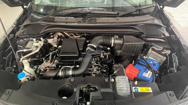 2024 Honda HR-V 1.5 TURBO V (A) - 4