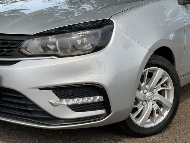 2022 Proton SAGA 1.3 PREMIUM FACELIFT JIMAT MINYAK - 4