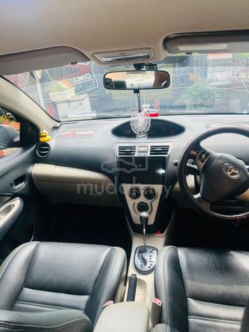 2009 Toyota VIOS 1.5 G (A) - 3
