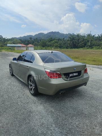2005 Bmw 523i 2.5 (CKD) (A) - 3